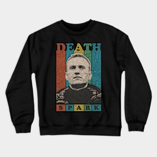 Death Spark Navalny Crewneck Sweatshirt